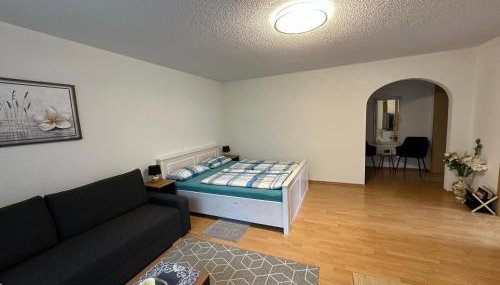 Ferienwohnung Kraus 2-4 Pers - Foto 4