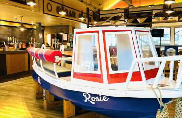 Skye View Lodge - Foto 76