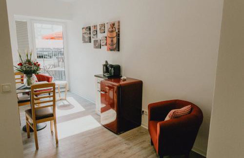 Stadt Land Fluss New Apartments by Zollhaus - Photo 11