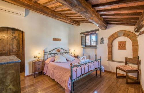 Casale Rosennano - Padronale - Foto 19