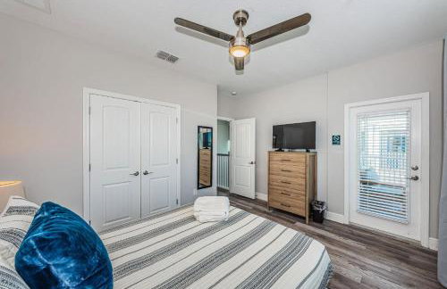 Tropical Treasure Beach Villa - Foto 35