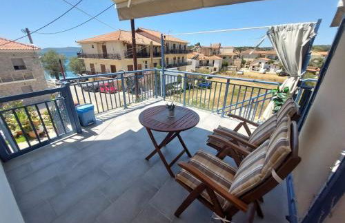 Lovely Rooms Finikounda - Foto 2