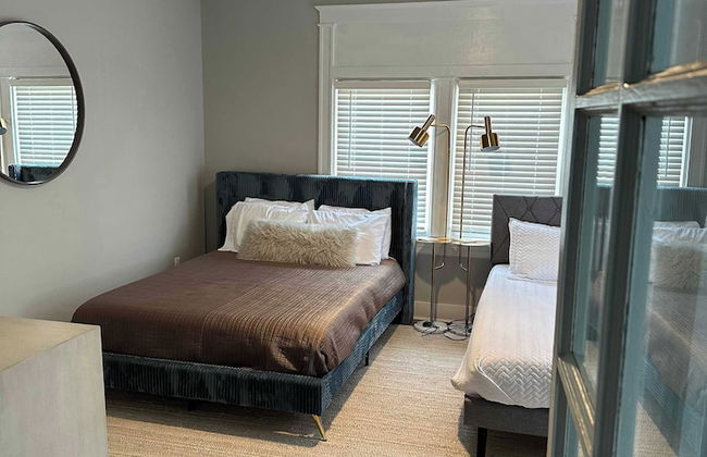 Luxe Spot Suites - Foto 2