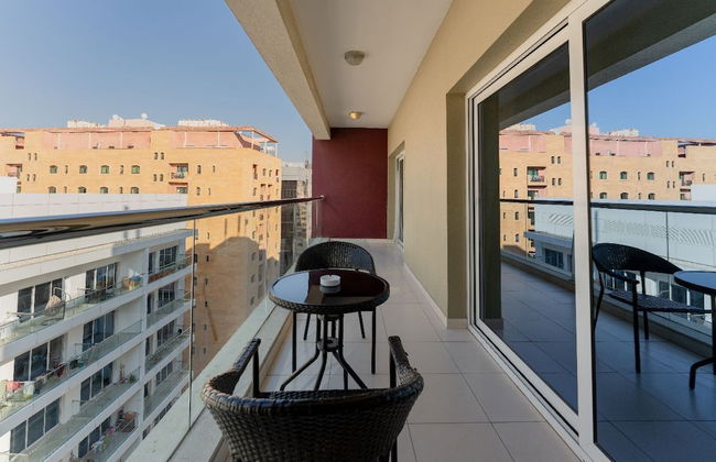 City Stay Prime Hotel Apartment - Photo 27