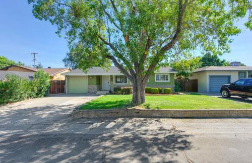 Arden Calexpo HotTub Pool Firepit BBQ NoPetFee - Foto 38