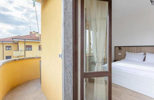 Arya's Corner by the Lake - Parcheggio - Vista lago - Foto 25