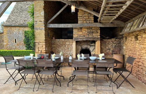 Les Maisons d'Antan 5 étoiles - Foto 48