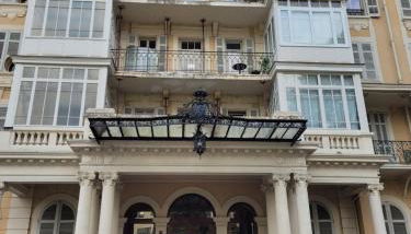 Studio au Palace Le Splendide - Foto 3