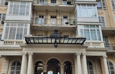 Studio au Palace Le Splendide - Foto 3