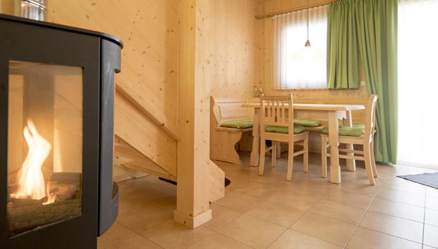 Stolz 2a - Foto 3, Kitchen / Dining Room