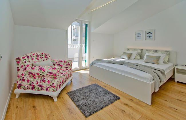 Apartments Bubalo Hvar - Foto 25