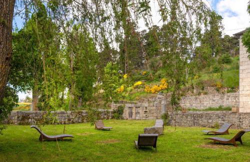 Gite de la grange - domaine de coulagnettes - Foto 35