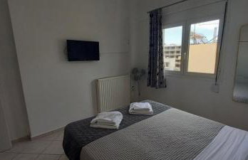 Seaside apartment in Chania - Foto 14