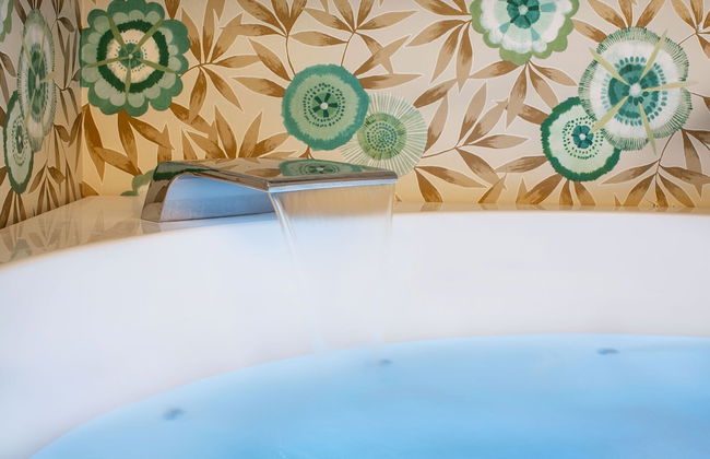 La Terrazza Antica Dimora - Photo 16