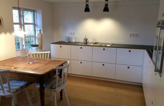 Holiday Home Scheersbergkate - Foto 4