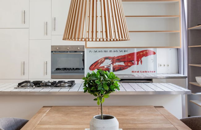 Limehome Berlin Kopenhagener Straße - Foto 14