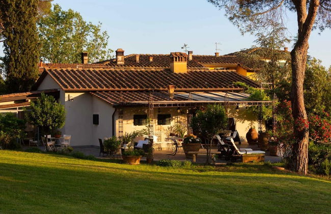 Cottage Nanni in Pescia - Foto 17