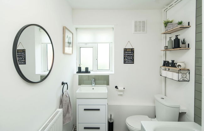 London Cozy Apartment - Foto 11