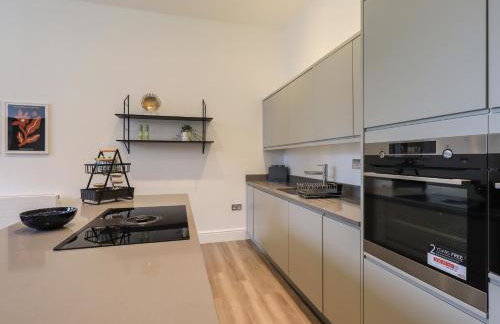 The Alfred Suite Stone Cross Mansion - Foto 13