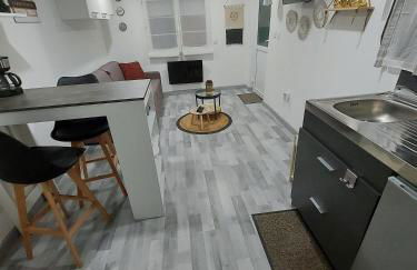 Quiet and cosy studio near Cattenom, Luxembourg and Metz - Photo 9