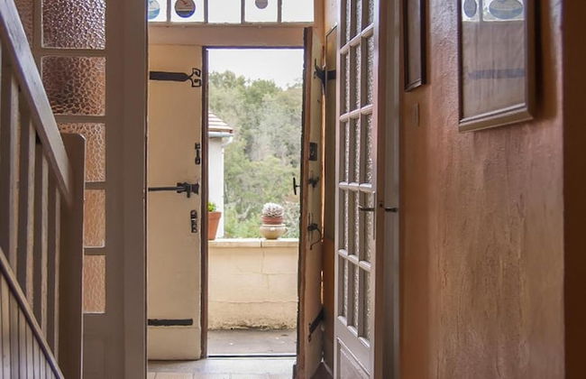 Gite des croix Bancaud - Foto 33