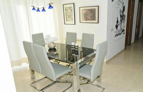 APTO. CERCA PLAYA- WIFI&A.C. - Foto 25