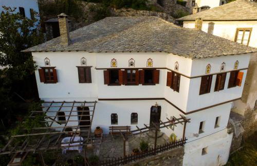 Traditional Mansion Calliopec-UVC sterilized - Foto 1