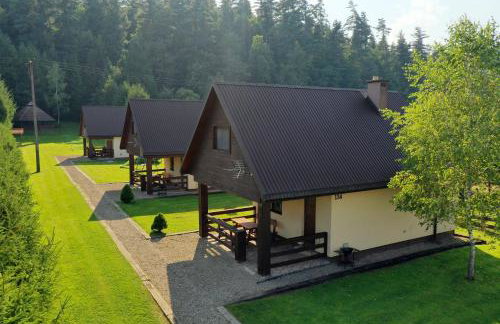 Domki Pod Lasem - Foto 1