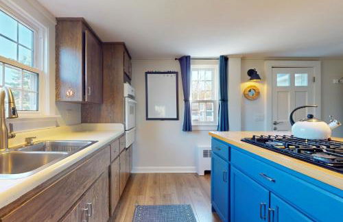 Cape Landing Cottage - Foto 21