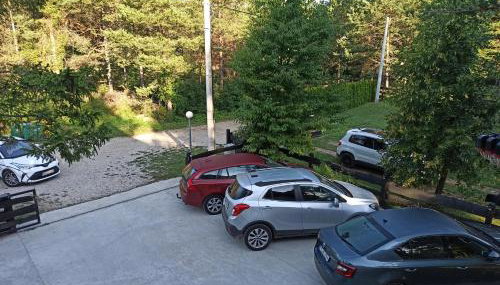 Plitvice Studio Apartments - Foto 5