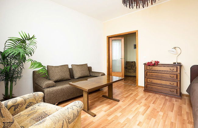 Apartment Etazhydaily Malysheva 4B - Foto 20