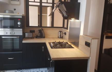 Le Logis De Judicael - Foto 33