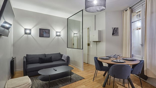 Apartment Center of Paris by Studio prestige - Foto 2, Imagen principal