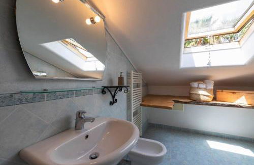 Charming Ligurian Riviera House - Foto 38