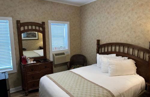 Island House Historic Vacation Rentals - Foto 55