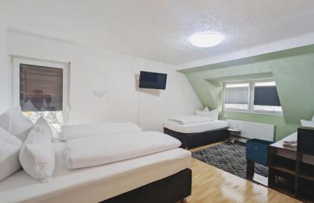 City Apartment Alt Saarbrücken - Foto 21