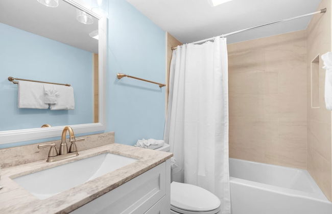 Shoreline Towers 3063 - Foto 32