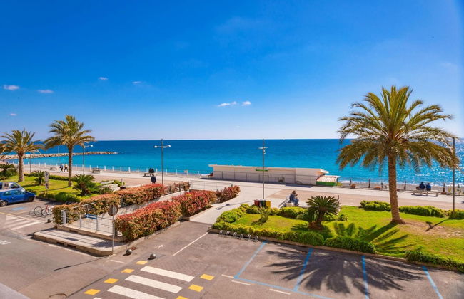 Appartamento Fronte Mare a Ospedaletti by Wonderful Italy - Photo 22