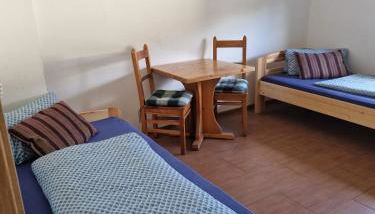 FeWo NAHE Berlin für bis zu 8 Monteure - Foto 3