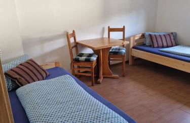 FeWo NAHE Berlin für bis zu 8 Monteure - Foto 3