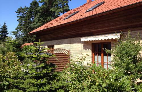 Haus Stoertebeker Appartements - Hotel Garni, Seebad Lubmin - Foto 45
