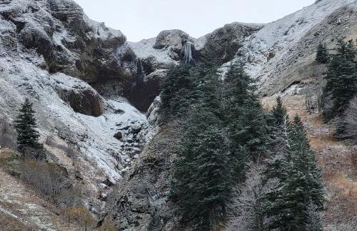 Appartement Mont Dore tout confort, 2 pièces, 4 personnes - Foto 43