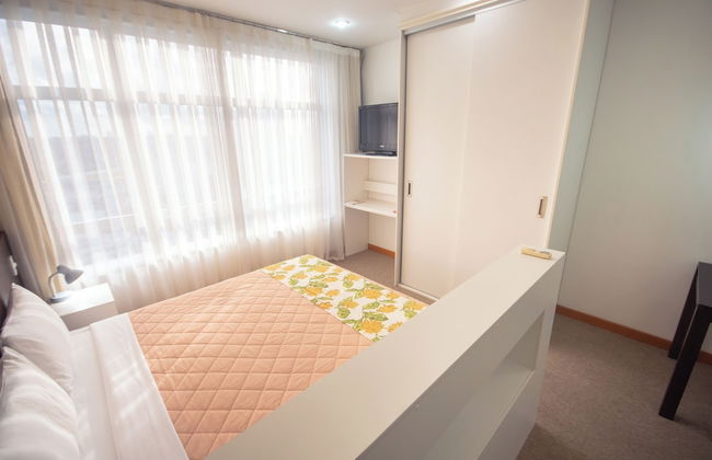 Iguatemi Business & Flat by Avectur - Foto 20