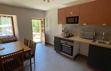 Résidence - Gite La Mourée - Foto 15