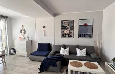 Apartament Ustecka Ostoja Na Wydmie - Foto 1