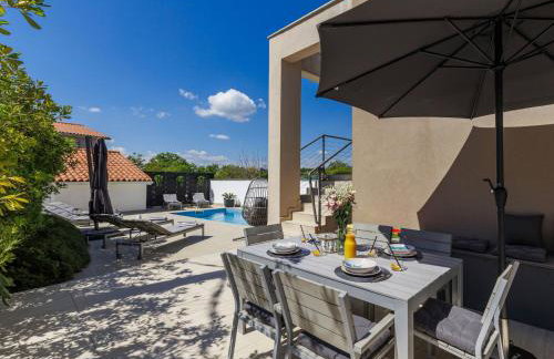 Holiday Home Albona Luna by Interhome - Foto 50