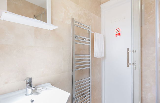 Euston Modern Apartments - Foto 25