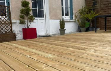 Le D'HÔME - Foto 27