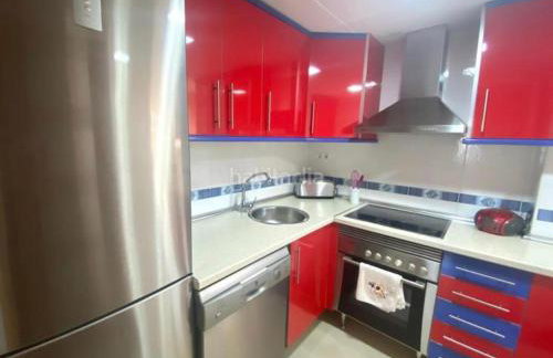 Apartamentos Sorolla - Foto 8