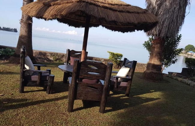 Family Nest Kivu Beach - Foto 16